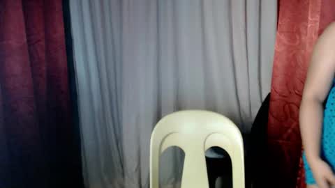 your_pinay_ivy online show from October 24, 6:37 pm