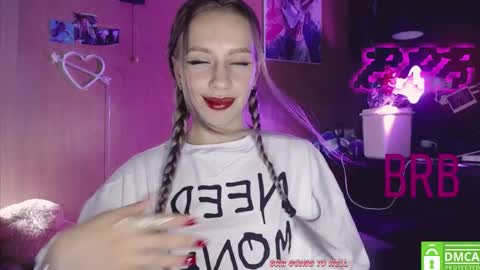 Alice  online show from October 9, 12:48 am