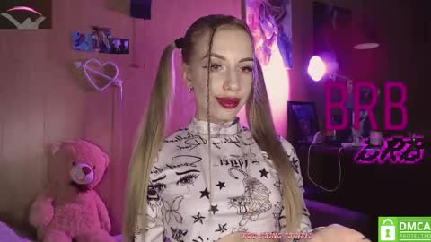 Alice  online show from March 10, 12:03 am