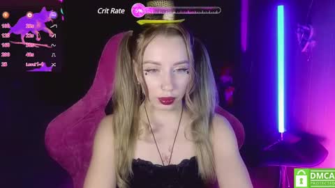 Alice  online show from February 21, 12:49 am