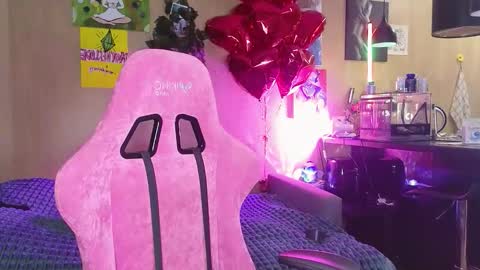 Alice  online show from September 13, 1:13 am