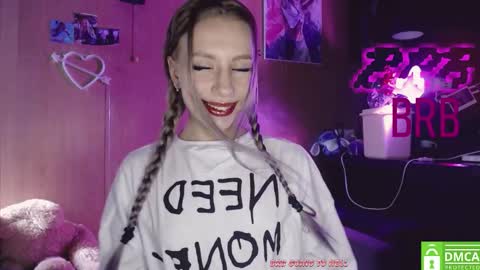 Alice  online show from January 14, 12:15 am