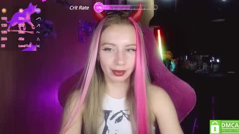 Alice  online show from February 6, 12:22 am