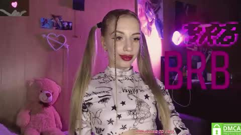 Alice  online show from November 10, 12:06 am