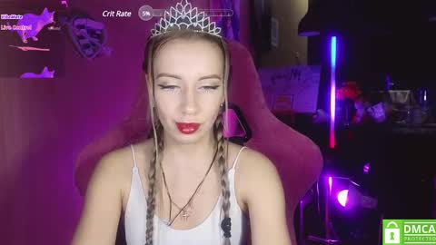 Alice  online show from January 28, 12:36 am