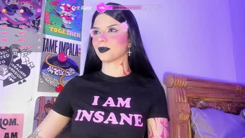 Daniela  Help me reach 100 likes online show from January 11, 3:55 am