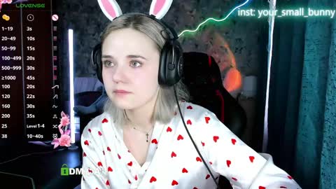 Molly online show from May 30, 2:42 am