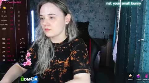 Molly online show from September 22, 4:00 am