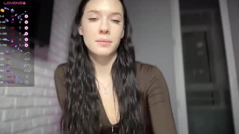 Mia  online show from February 7, 4:35 pm