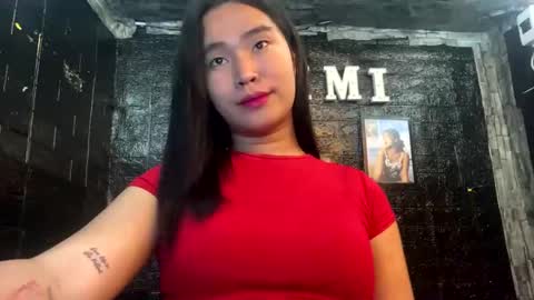 your_twinkletoes18 online show from October 18, 10:40 am