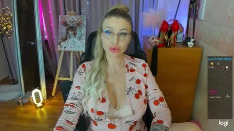 you can call baby Anna my goddess online show from October 16, 10:07 am