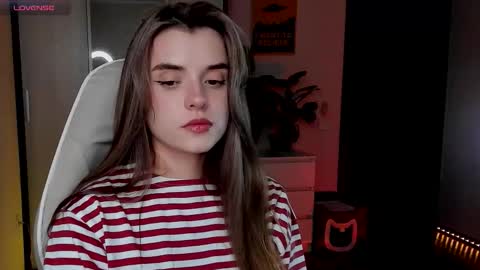 Anikka online show from September 25, 8:17 pm