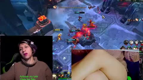Val Honey online show from May 18, 4:07 am