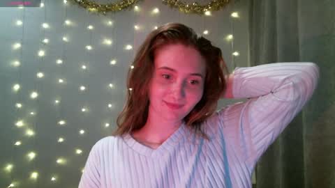 creamysister online show from January 1, 11:49 am