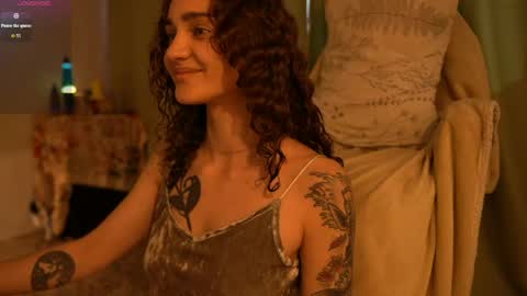 Dari online show from April 19, 1:22 pm