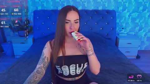 Sue online show from March 3, 8:31 am