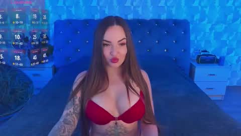 Sue online show from February 14, 9:22 am