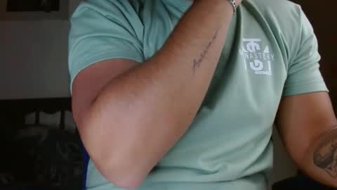 yourfavorite_bigclit online show from March 29, 7:13 pm