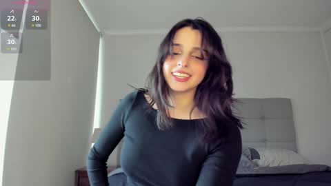 Helena online show from September 26, 7:33 pm