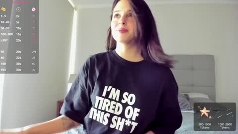 Helena online show from December 11, 7:25 pm