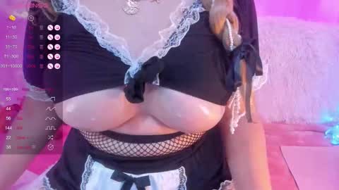 Liza online show from October 13, 4:15 am