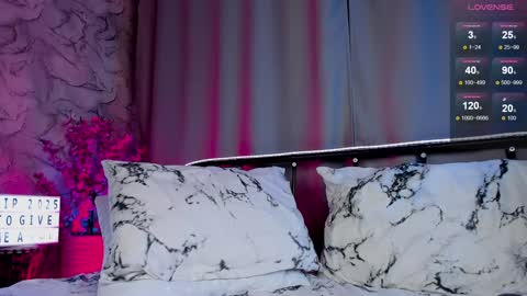 Aleksandra online show from December 14, 8:18 pm