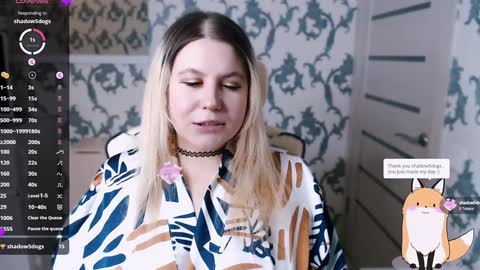 Karma online show from December 23, 1:13 pm