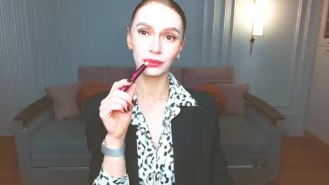 Ksyusha online show from March 6, 7:36 am