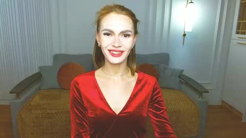 Ksyusha online show from February 23, 5:50 am