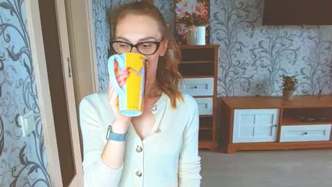 Ksyusha online show from September 14, 8:12 am