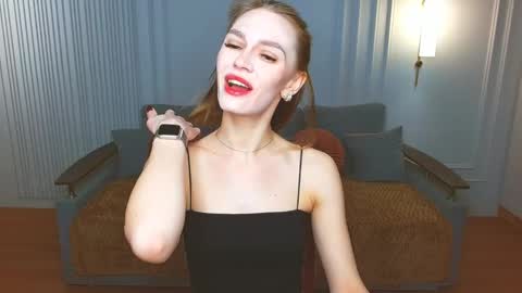 Ksyusha online show from February 25, 6:36 am