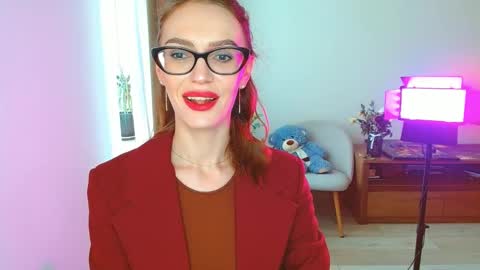 Ksyusha online show from February 12, 9:11 am