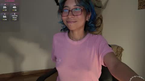 Cherry online show from October 21, 4:49 am