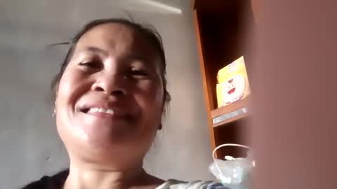 Regine online show from January 25, 7:38 am