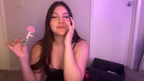 Mila online show from June 9, 5:07 am