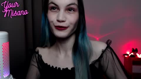 Misano online show from December 10, 11:43 am