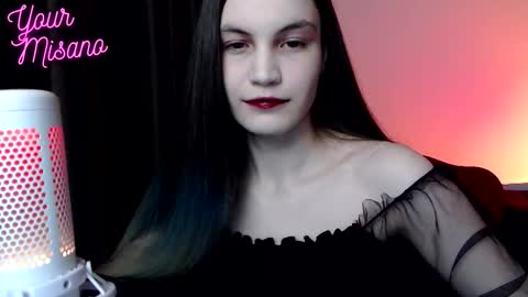 Misano online show from November 21, 5:48 pm