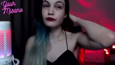 Misano online show from February 27, 11:15 pm