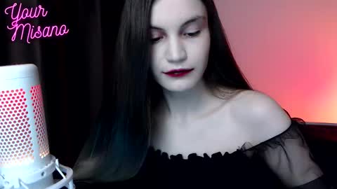 Misano online show from November 10, 4:18 am