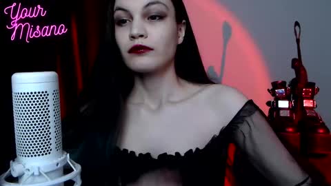 Misano online show from May 29, 8:18 pm