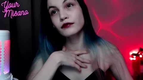 Misano online show from March 5, 6:01 pm