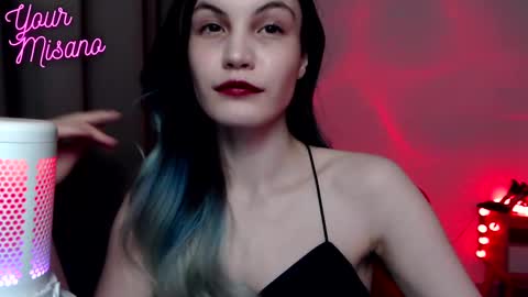 Misano online show from February 13, 6:05 pm