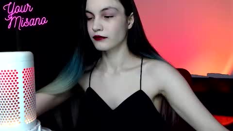 Misano online show from October 2, 9:09 pm