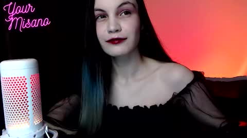 Misano online show from October 3, 11:32 pm