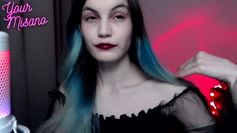 Misano online show from February 8, 2:49 pm