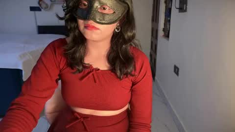 YourNewKink online show from March 2, 5:08 am