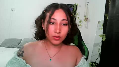 Serena online show from January 27, 5:14 am