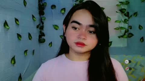 yourprincessthea online show from February 24, 5:30 am