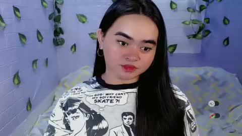 yourprincessthea online show from February 11, 4:46 pm