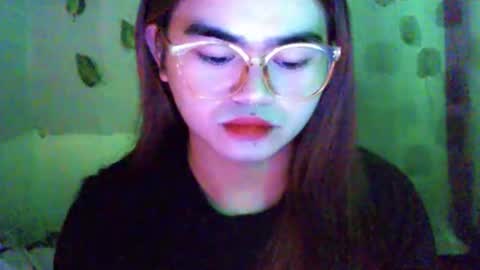 yourprincessthea online show from February 10, 6:00 pm